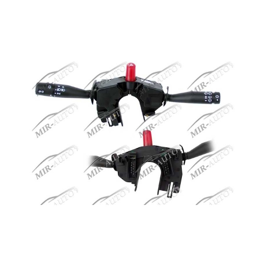 Steering column switch