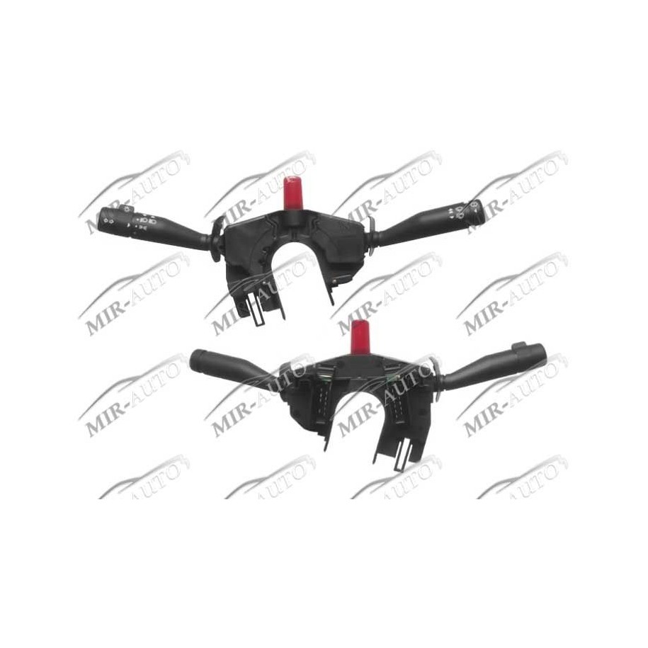 Steering column switch