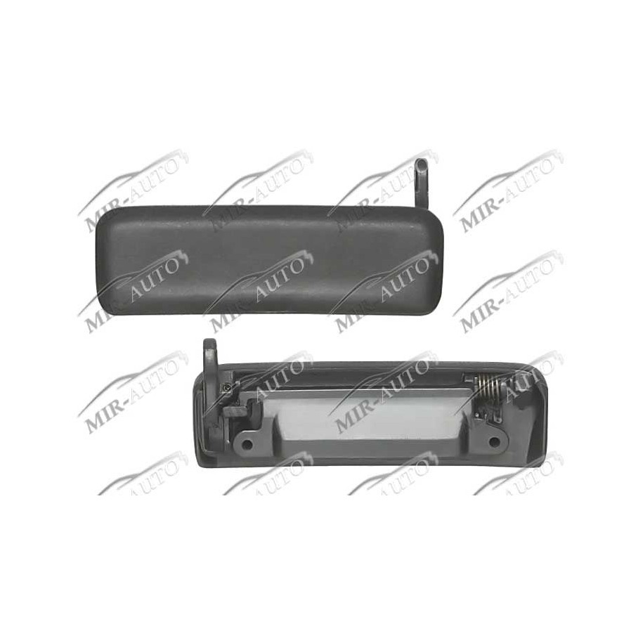 Outside door  handle