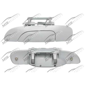 Išorinė rankenėlė