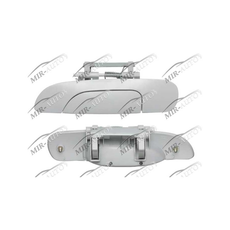 Outside Door  Handle