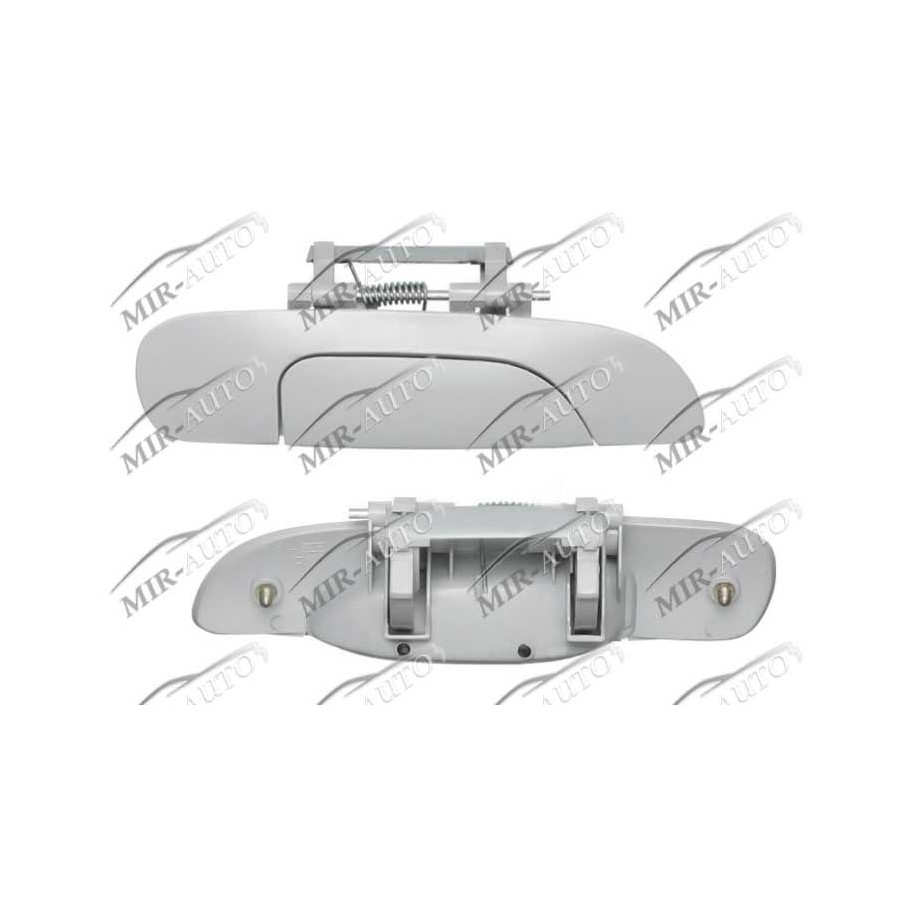 Outside Door  Handle