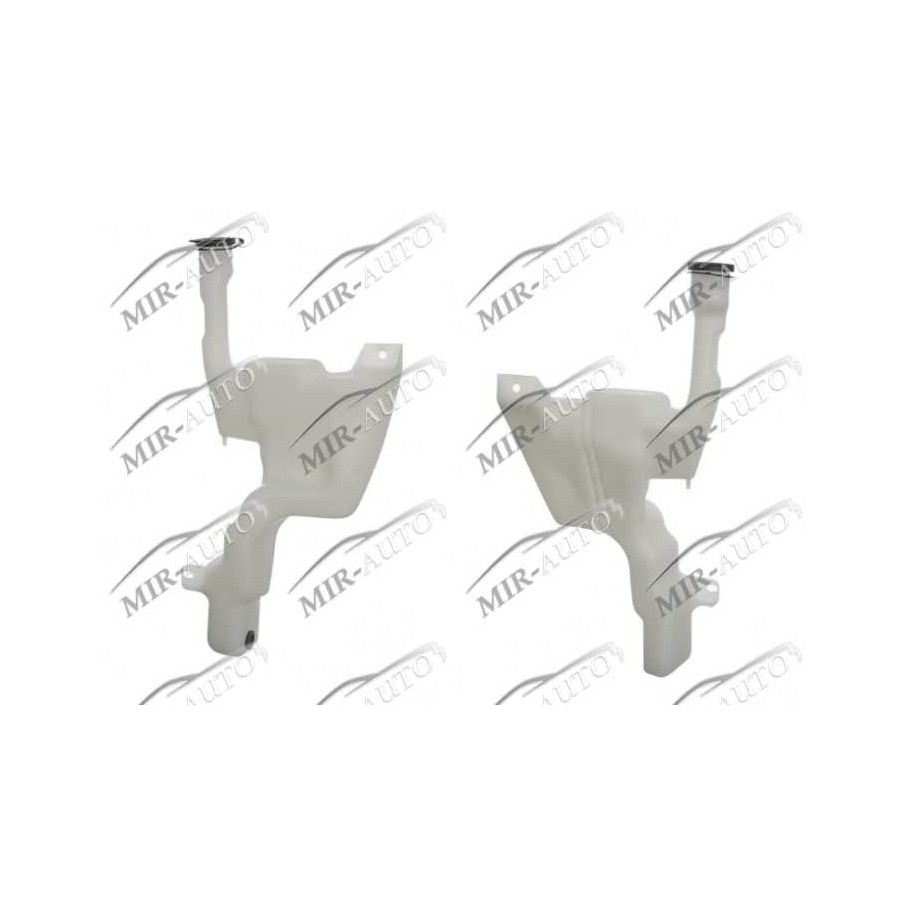 Windscreen washer tank