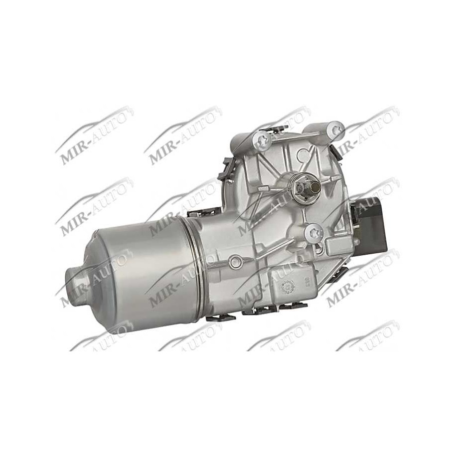 Wiper motor