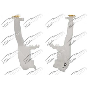 Windscreen washer tank