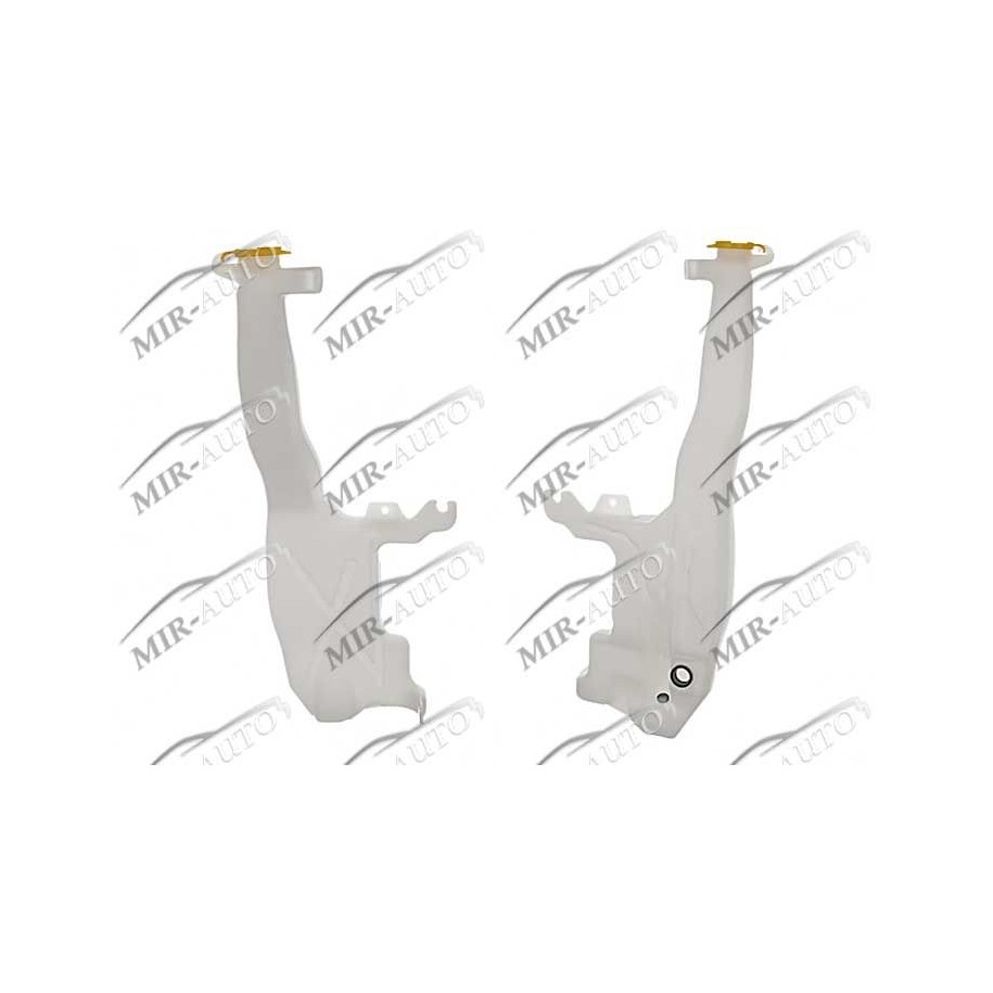 Windscreen washer tank