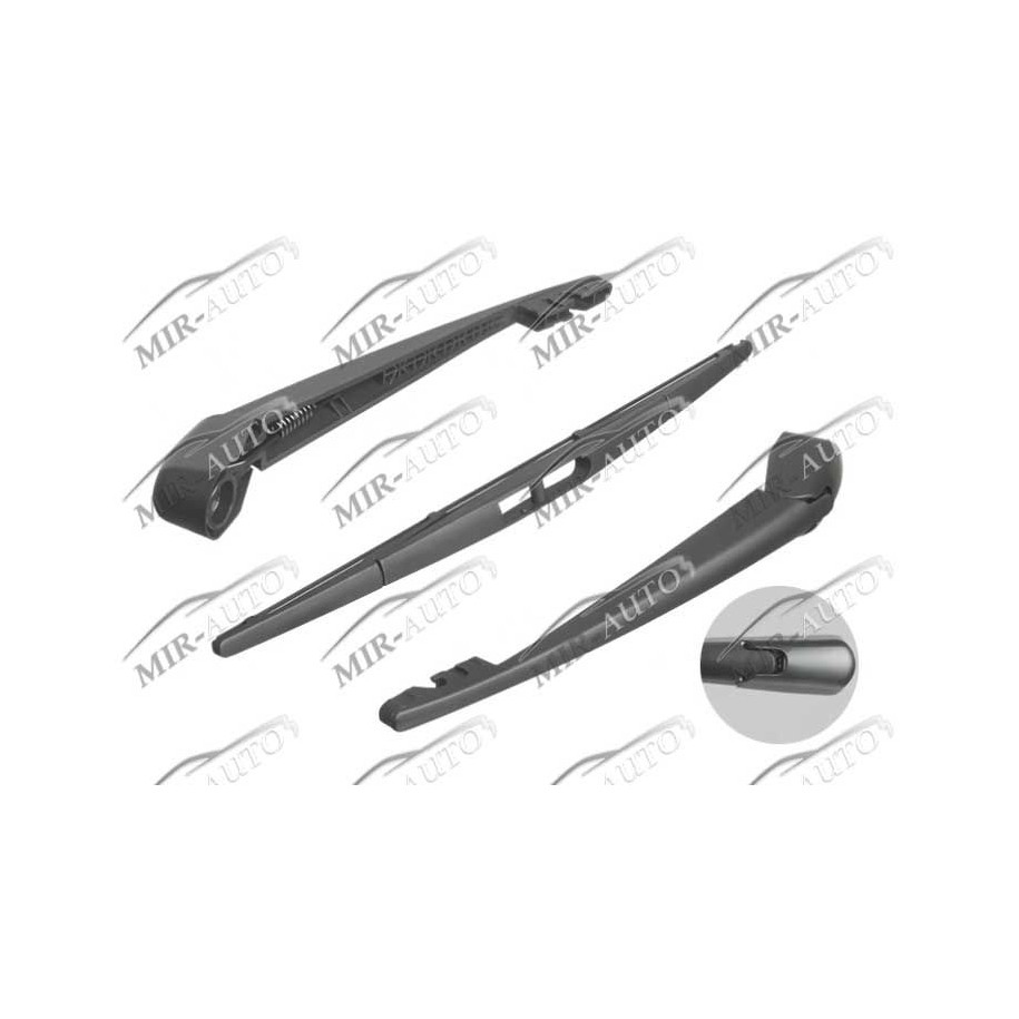 Рычаг стеклоочистителя