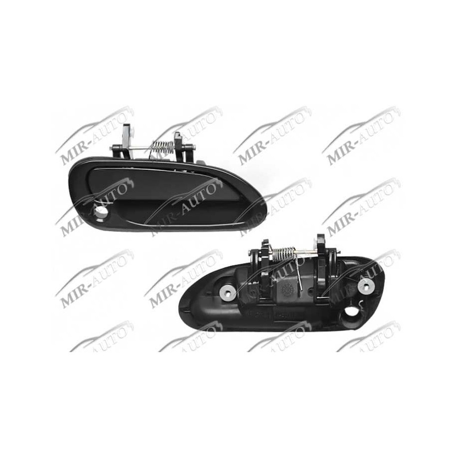 Ручка внешняя