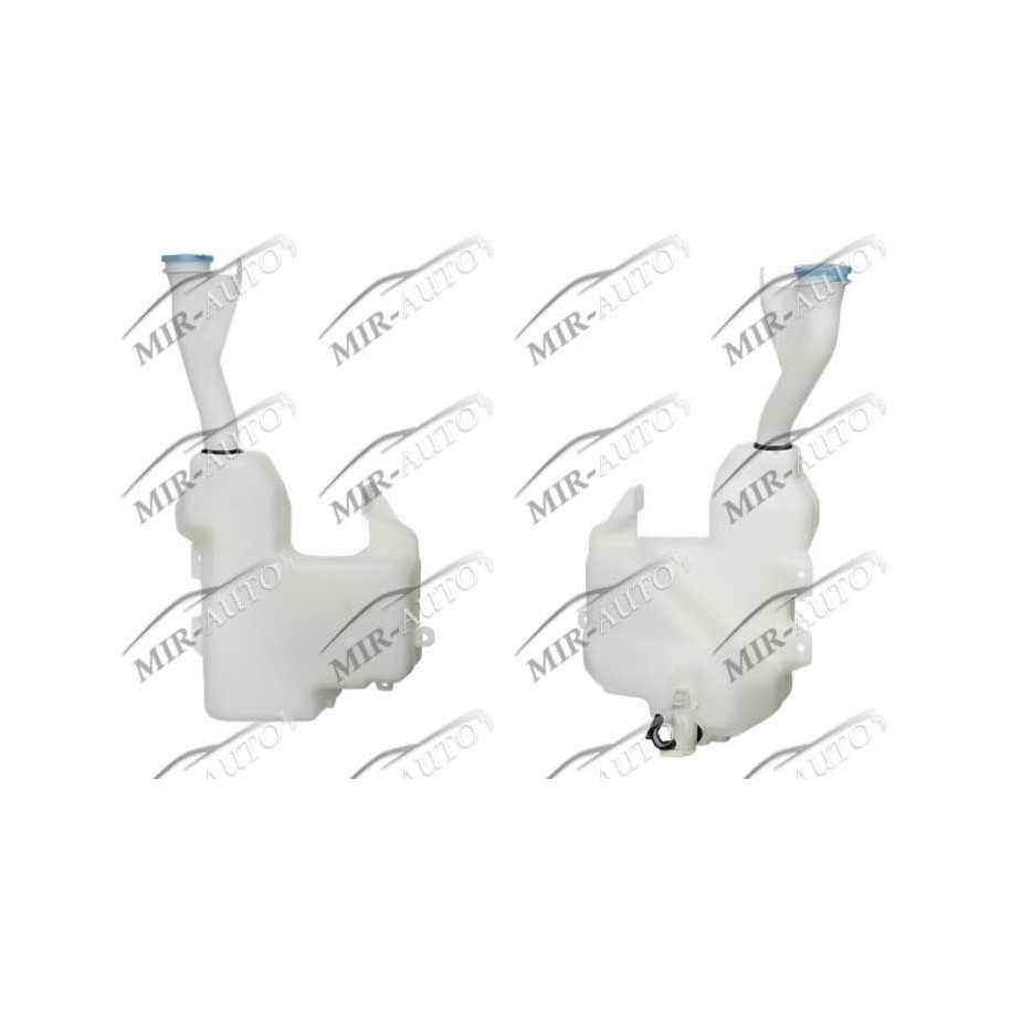 Windscreen washer tank