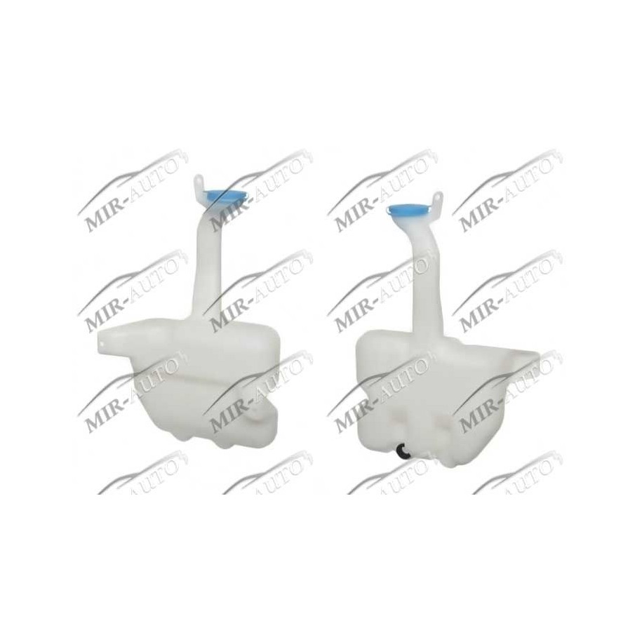 Windscreen Washer Tank