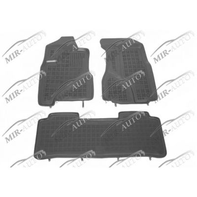 Floor mats