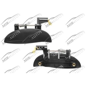 Outside Door  Handle