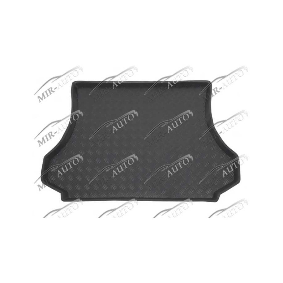Вкладыш багажника