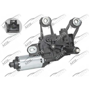 Моторчик стеклоочистителя