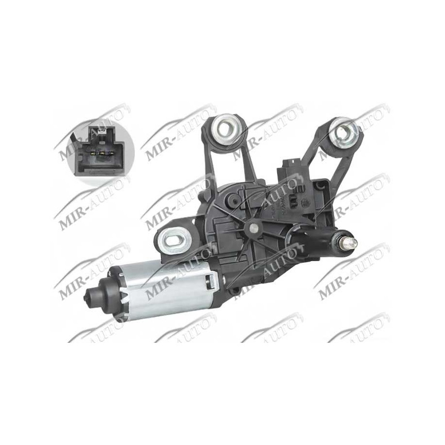 Wiper Motor