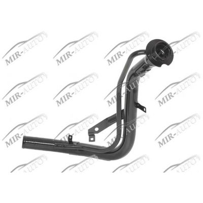 Fuel Filler Neck