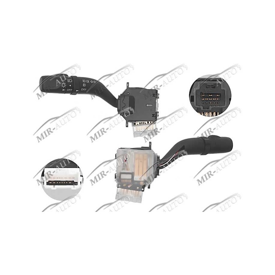 Steering column switch