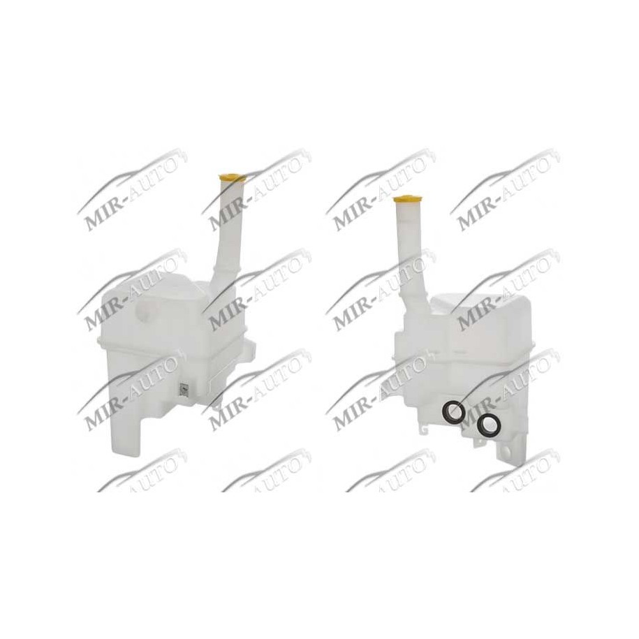 Windscreen washer tank