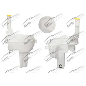 Windscreen washer tank