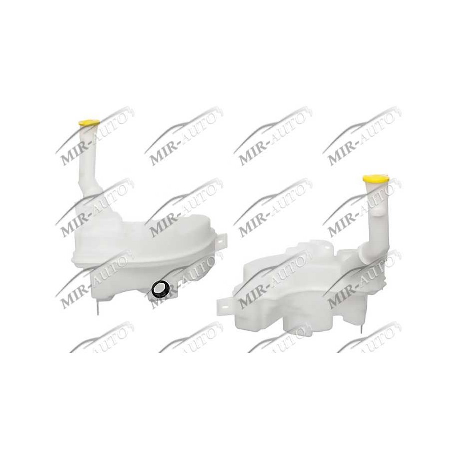 Windscreen washer tank