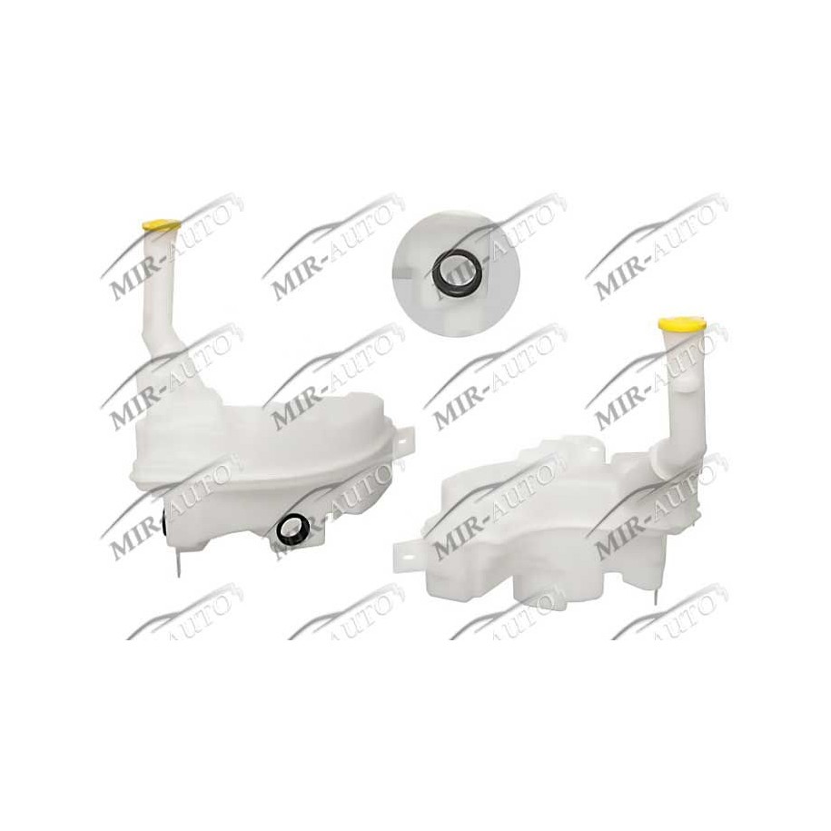 Windscreen washer tank