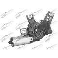 Wiper motor