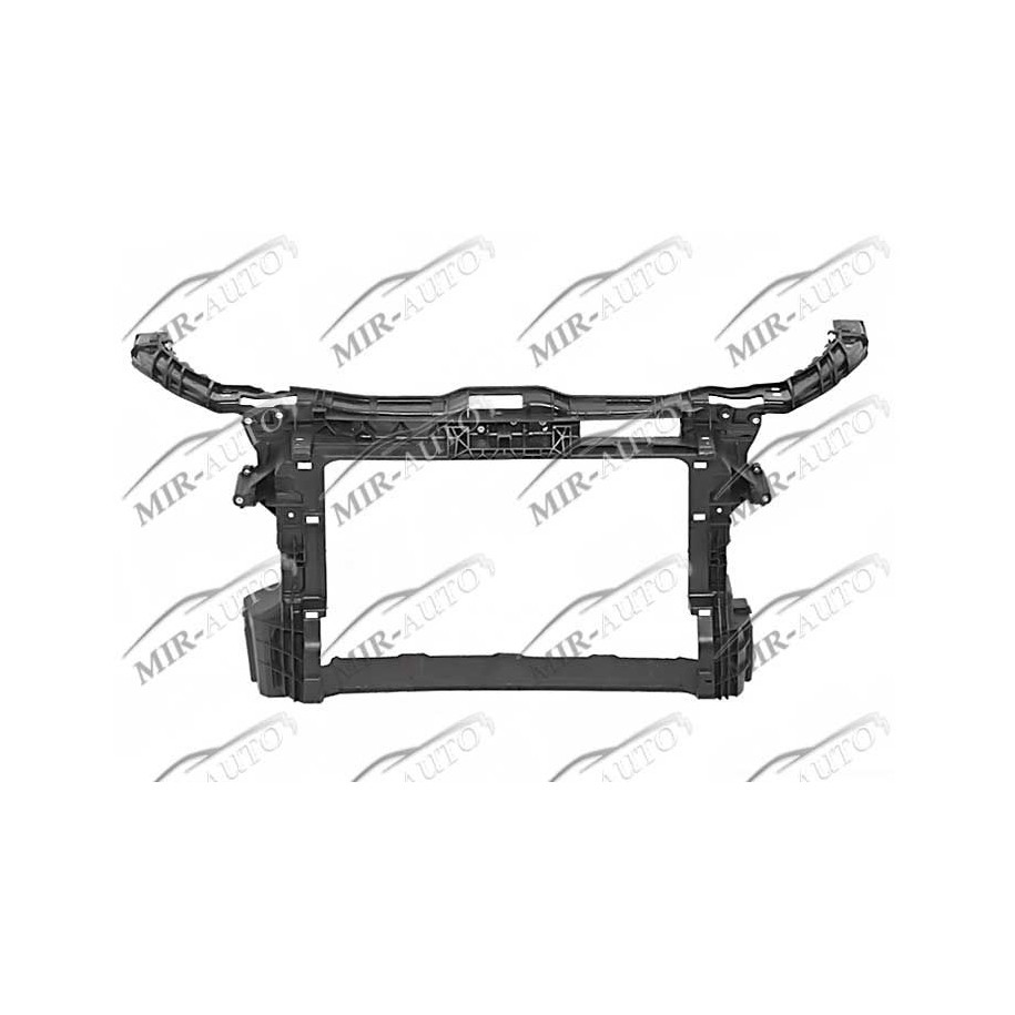 Панель передняя