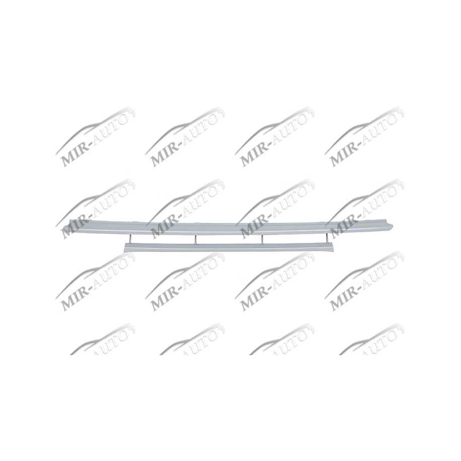 Front Bumper Spoiler