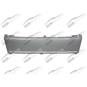 Number Plate Support