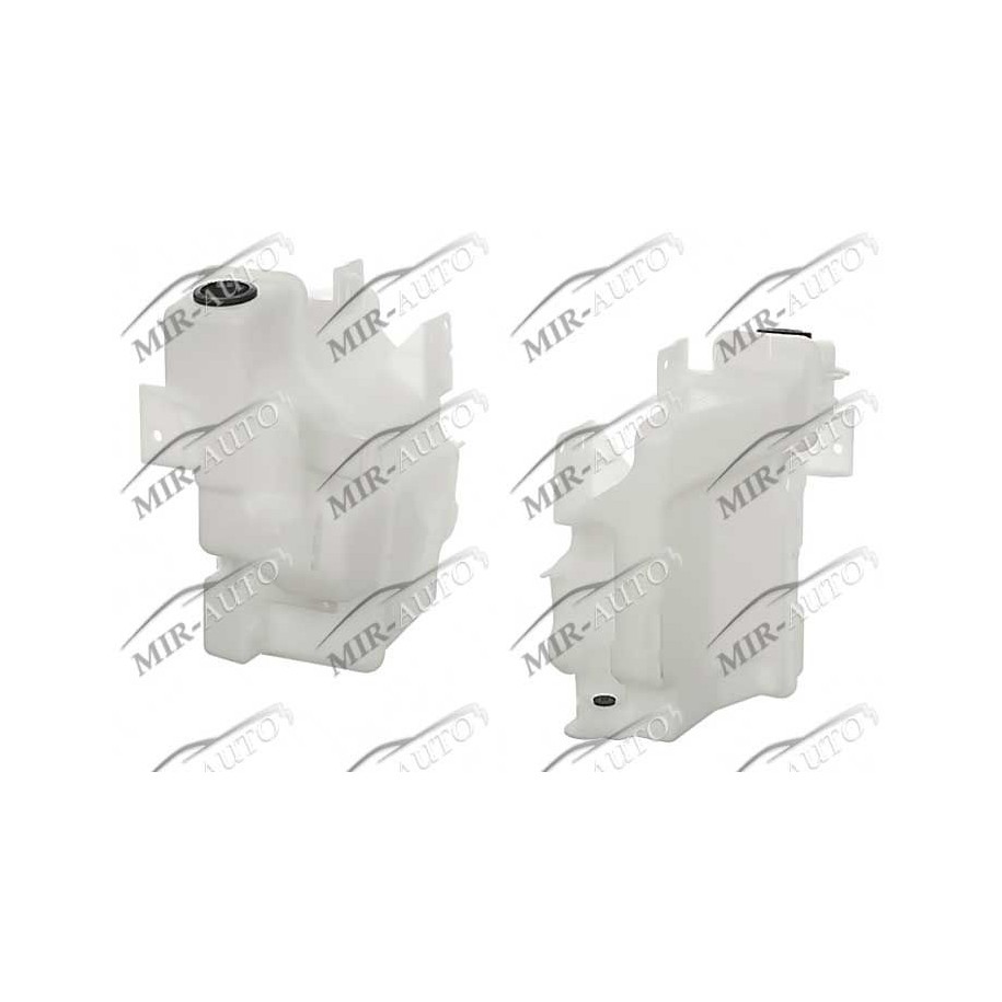 Windscreen washer tank