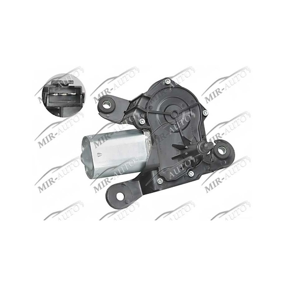 Wiper Motor