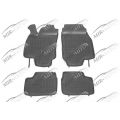 Floor mats