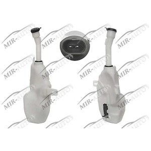 Windscreen washer tank