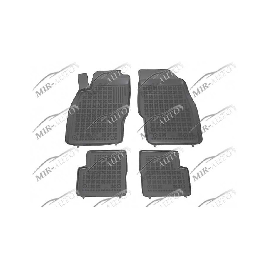 Floor mats
