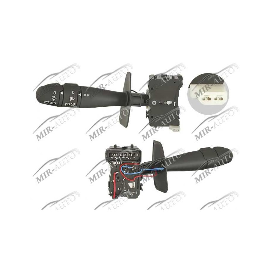 Steering column switch