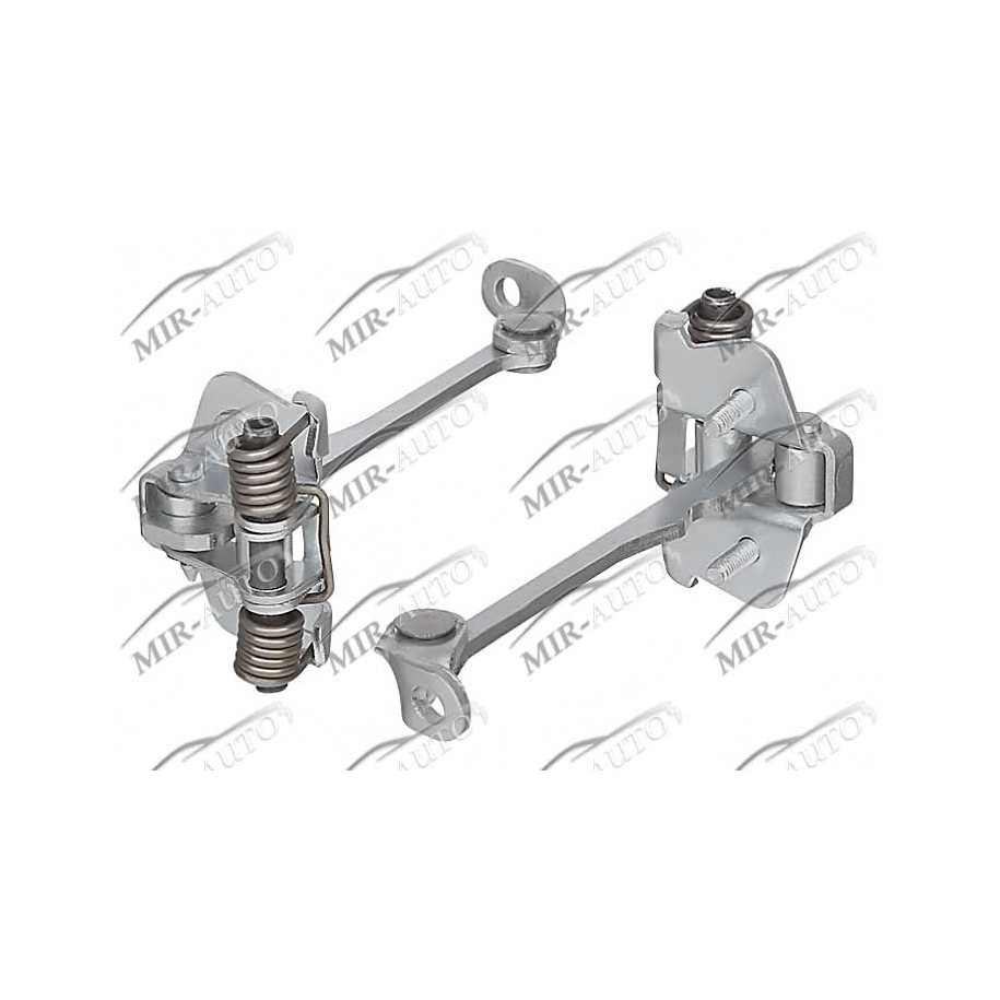 Ограничитель дверей