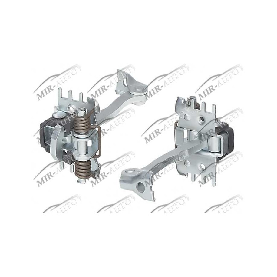 Ограничитель дверей