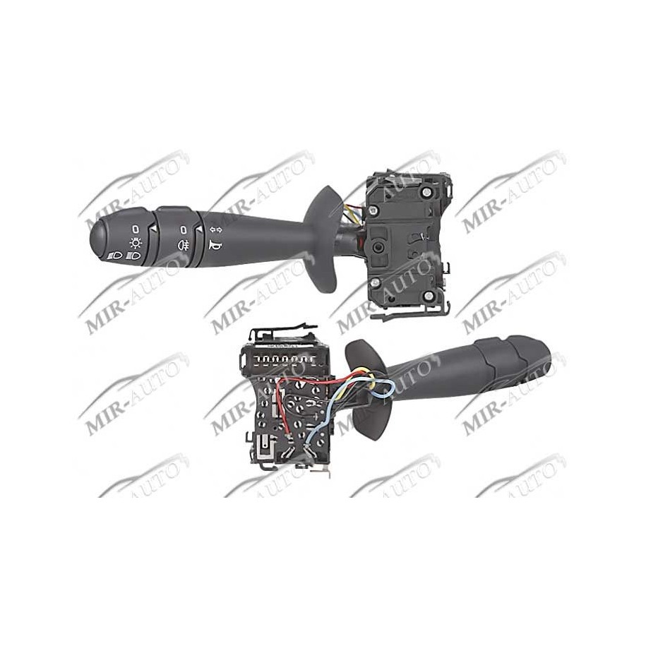 Steering column switch