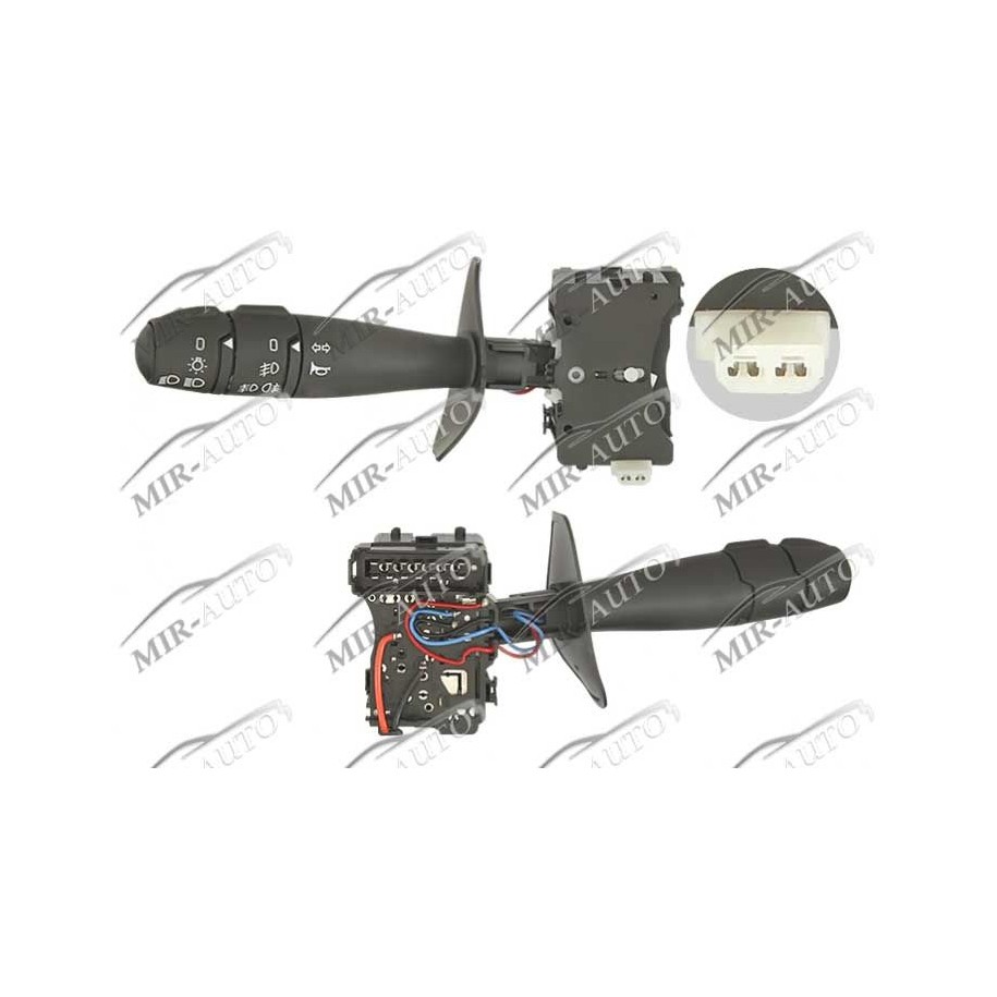 Steering column switch