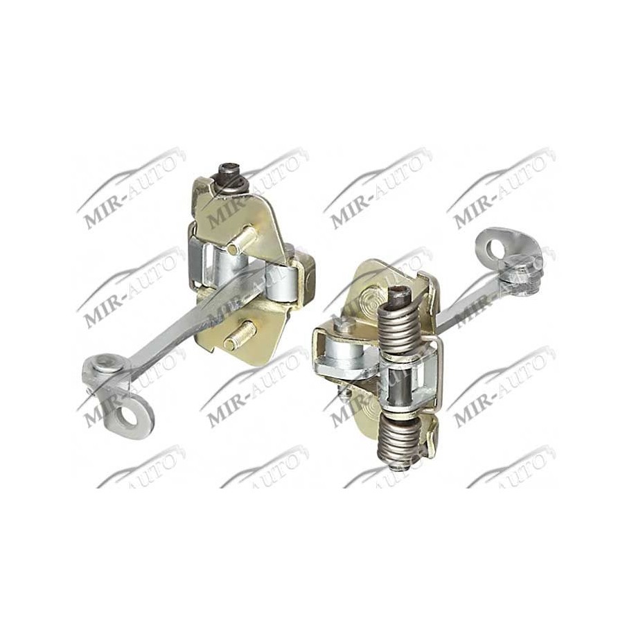 Ограничитель дверей