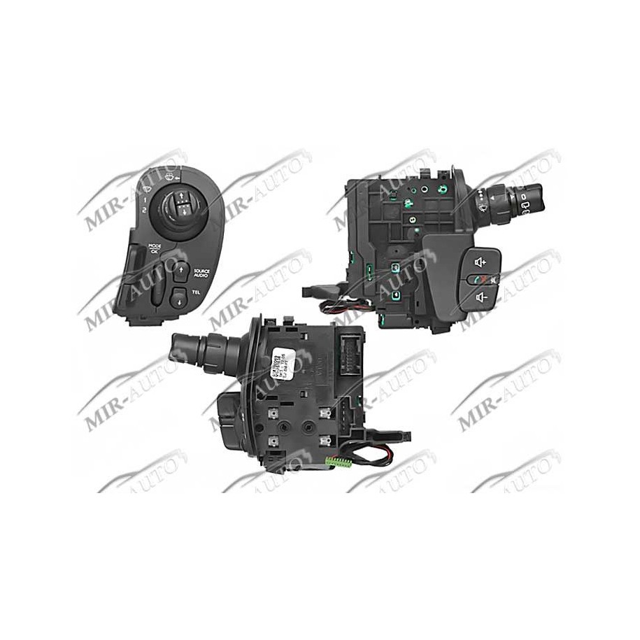 Steering Column Switch