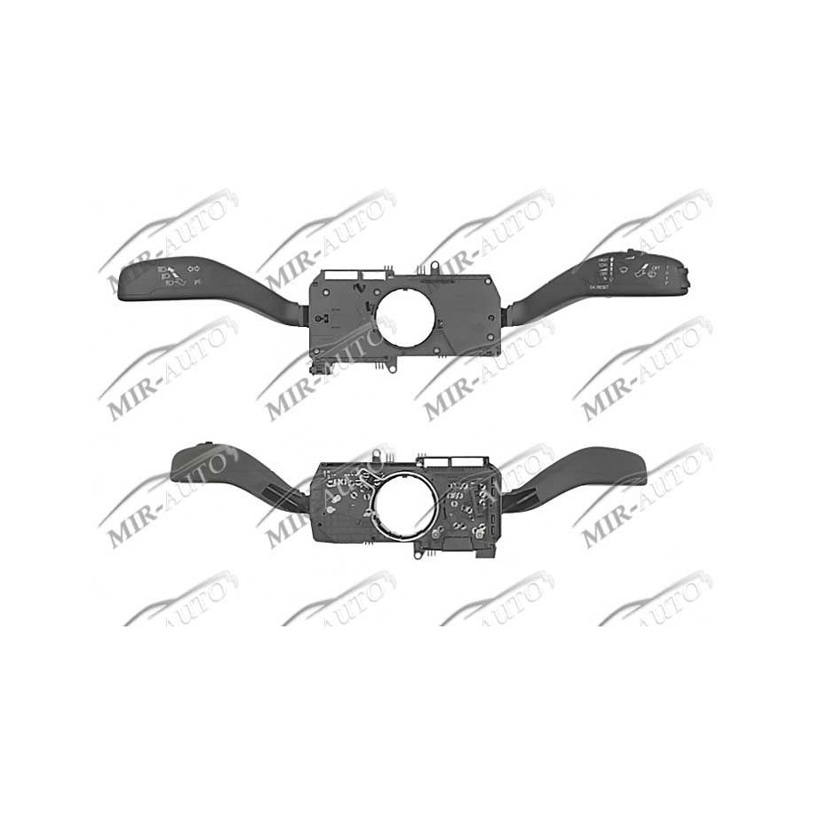 Steering column switch