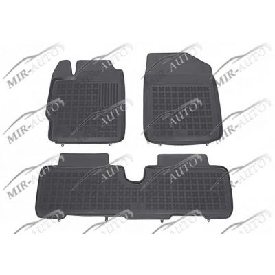 Floor mats