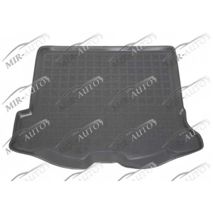 Вкладыш багажника