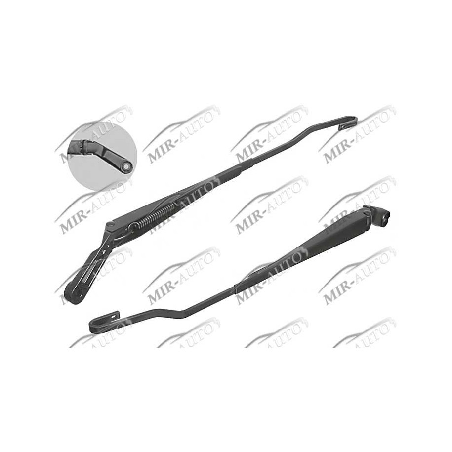 Рычаг стеклоочистителя