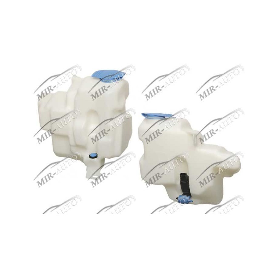 Windscreen washer tank