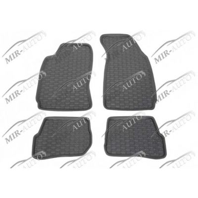 Floor Mats