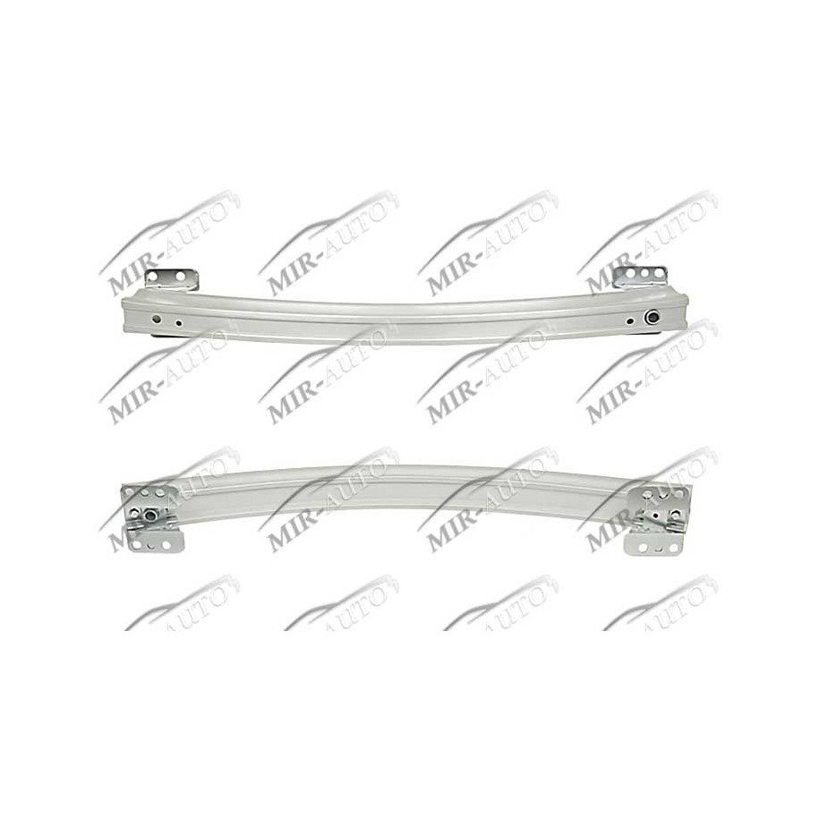 Bumper Reinforcement