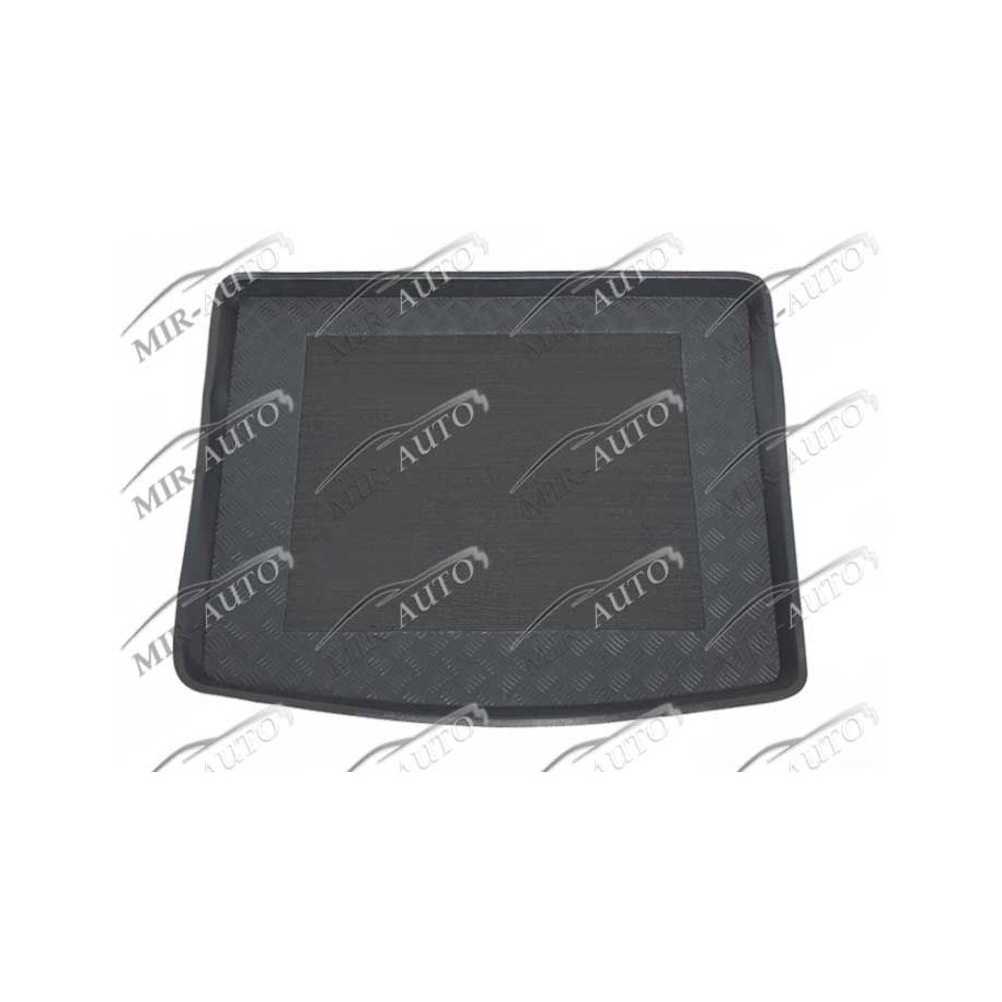 Bagažinės įdėklas