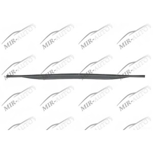 Front Bumper Spoiler